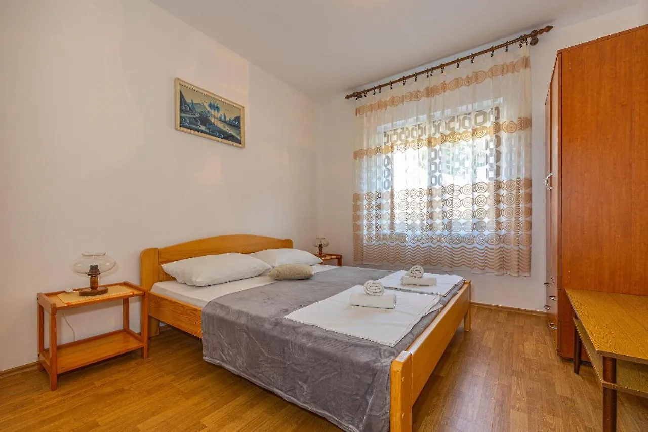 Apartmani Stefka Dramalj