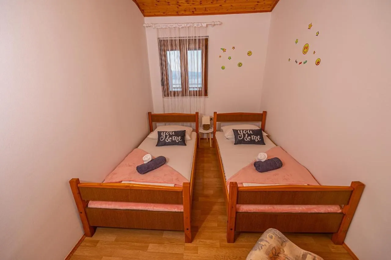 Apartmani Stefka Dramalj Apartment