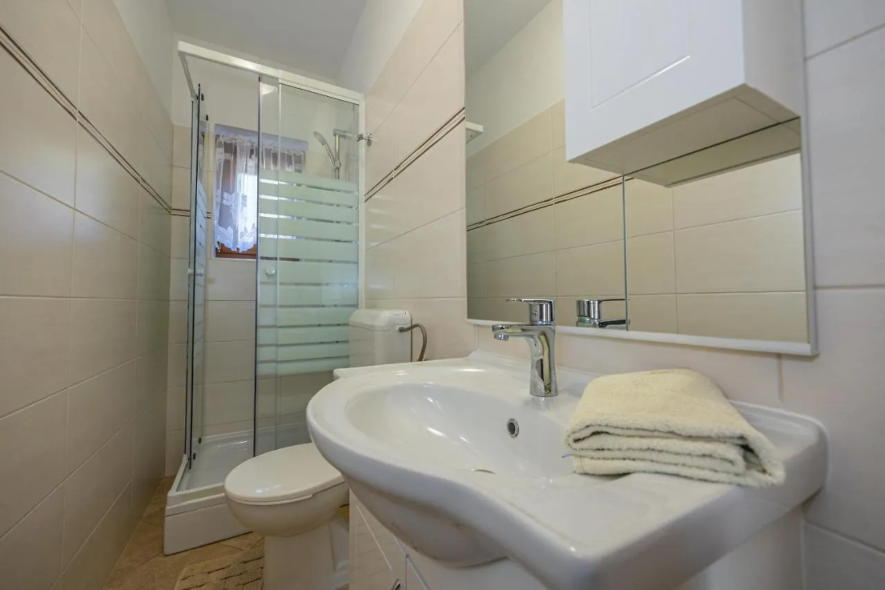 Apartman Apartmani Stefka Dramalj