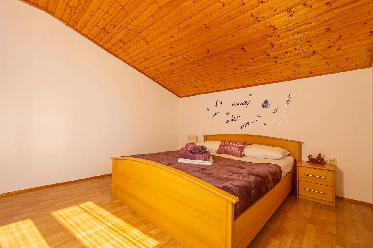 Apartmani Stefka Dramalj