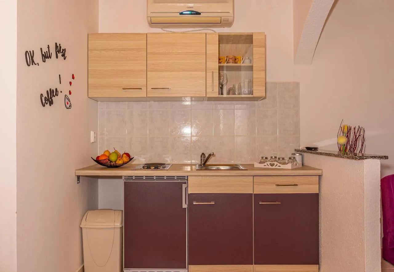 Apartmani Stefka Dramalj