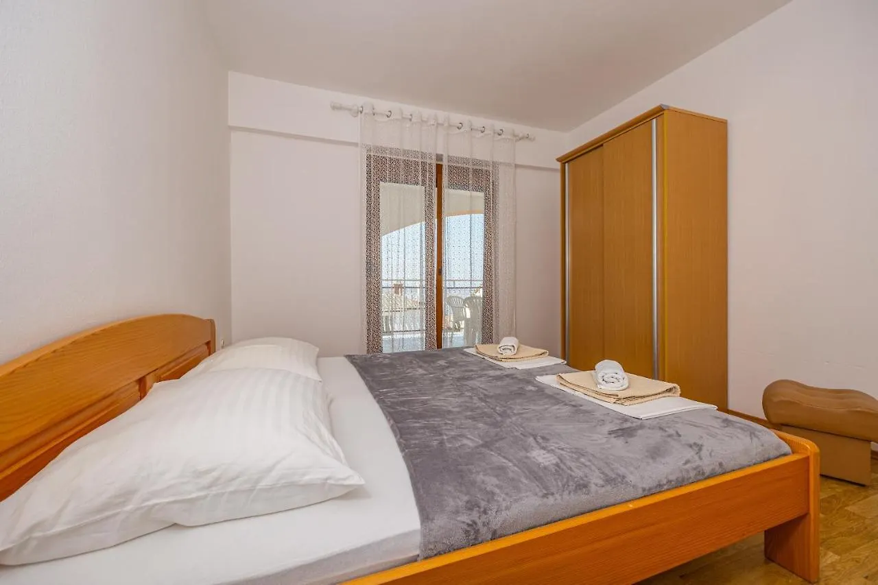 Apartmani Stefka