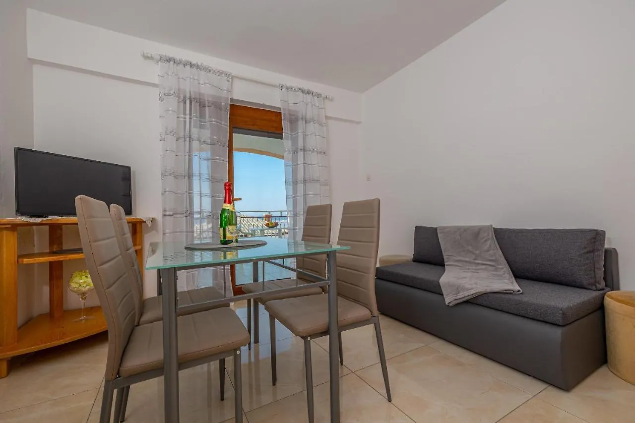 Apartment Apartmani Stefka Dramalj
