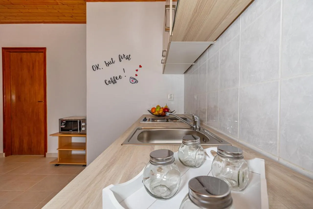 Apartmani Stefka Dramalj 0*,