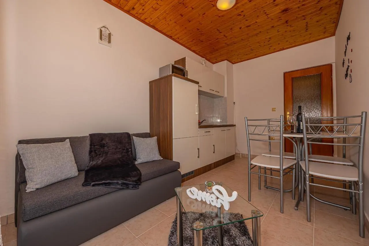 Apartmani Stefka