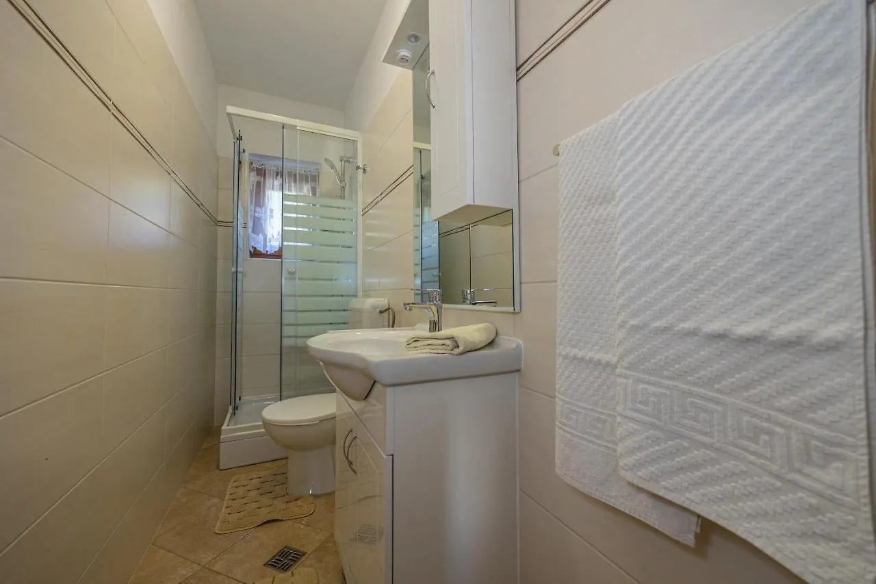 Apartmani Stefka Dramalj Apartman