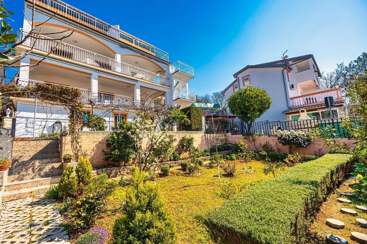 Apartmani Stefka Dramalj Apartment
