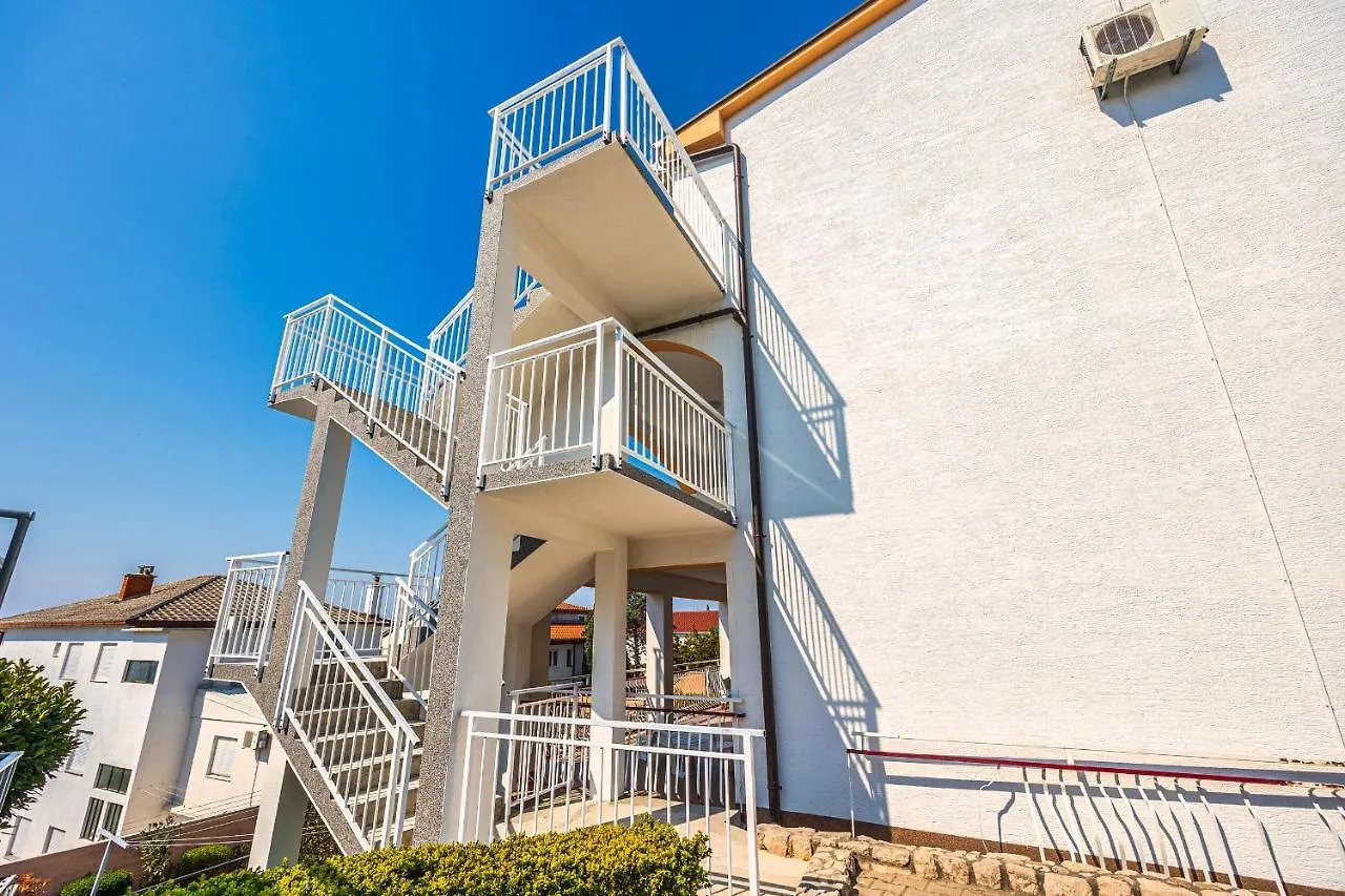 Apartmani Stefka Dramalj