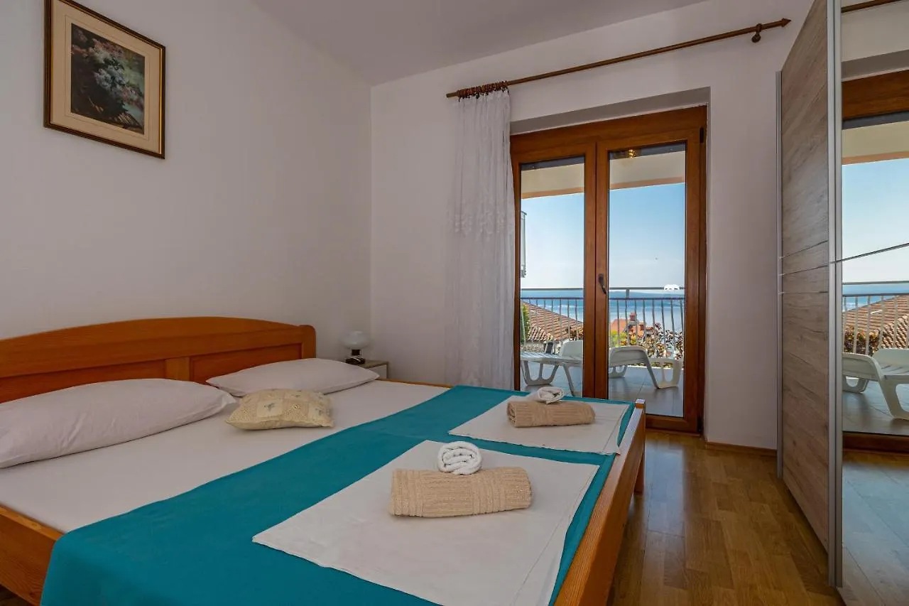 Apartman Apartmani Stefka Dramalj
