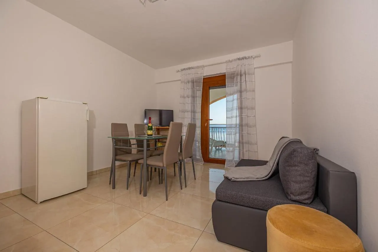 Apartmani Stefka Croatia
