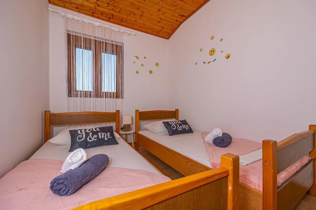 Apartment Apartmani Stefka Dramalj Croatia