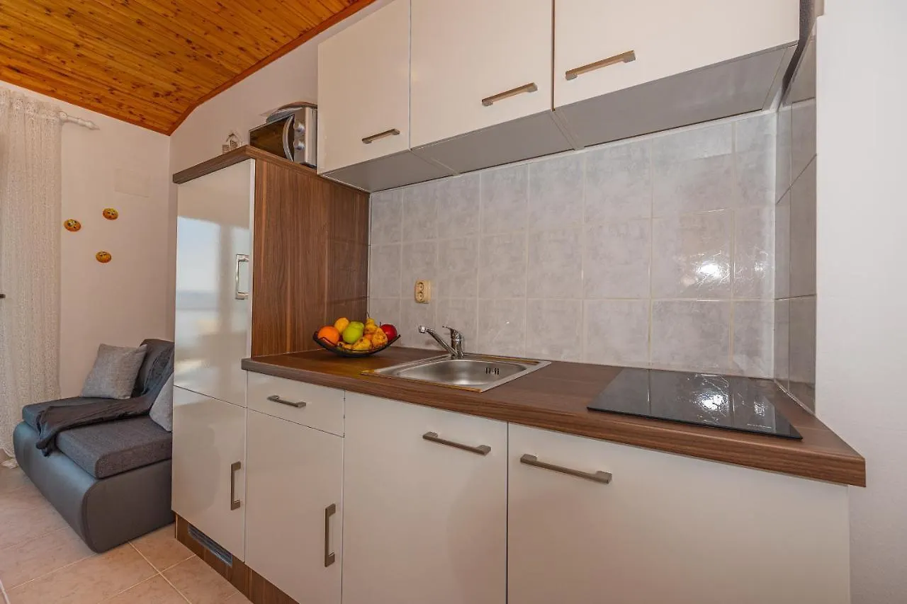 Apartmani Stefka Dramalj