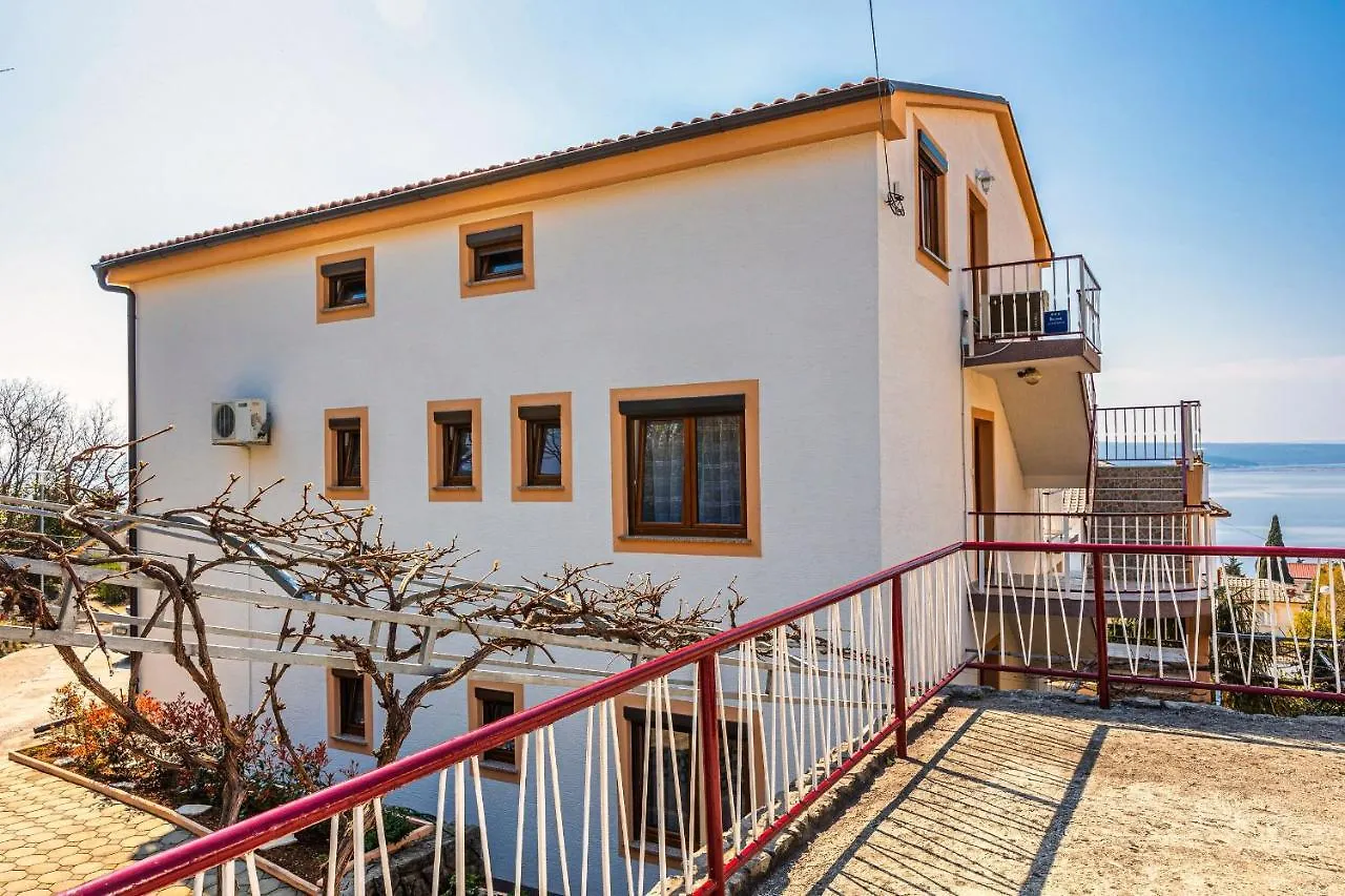 Apartmani Stefka Dramalj Horvátország