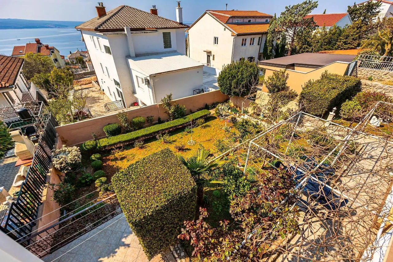 Apartmani Stefka