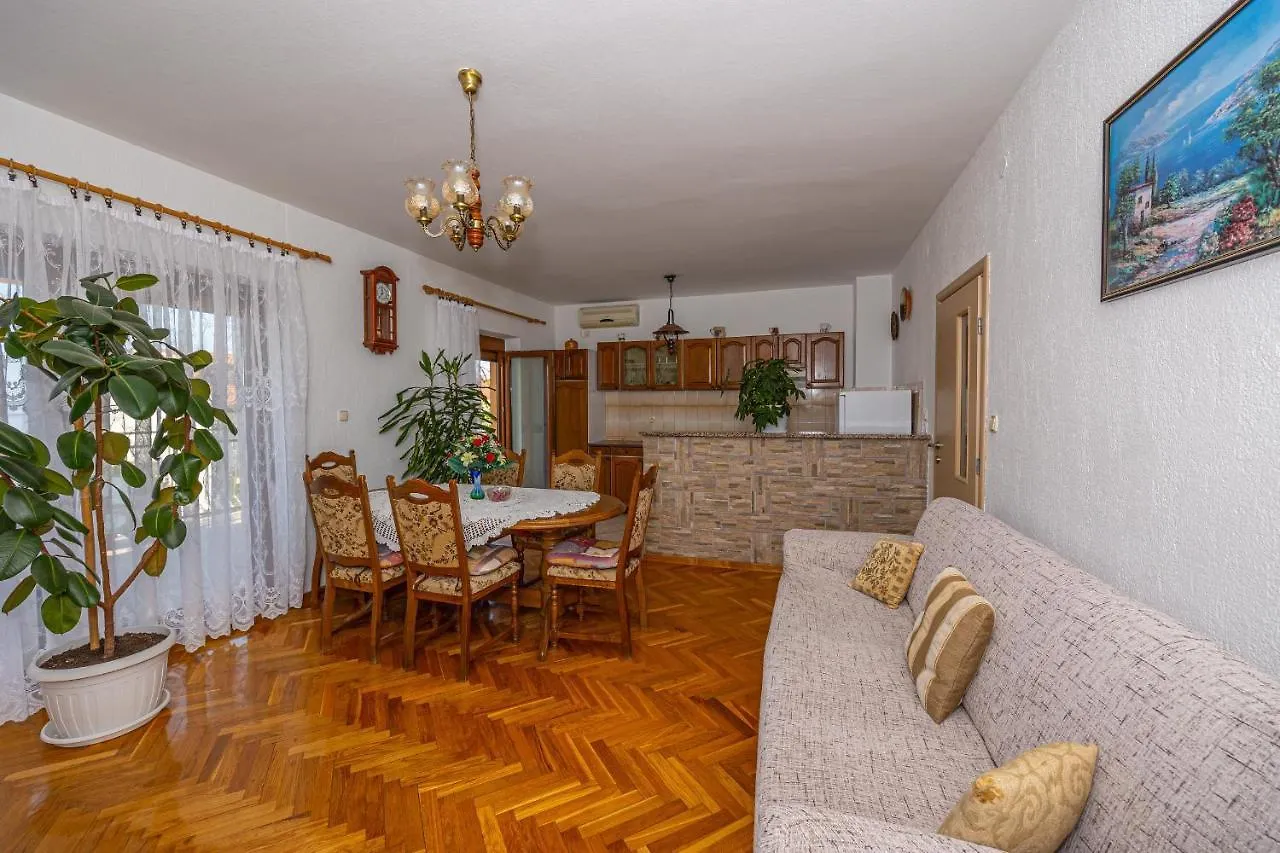 Apartmani Stefka