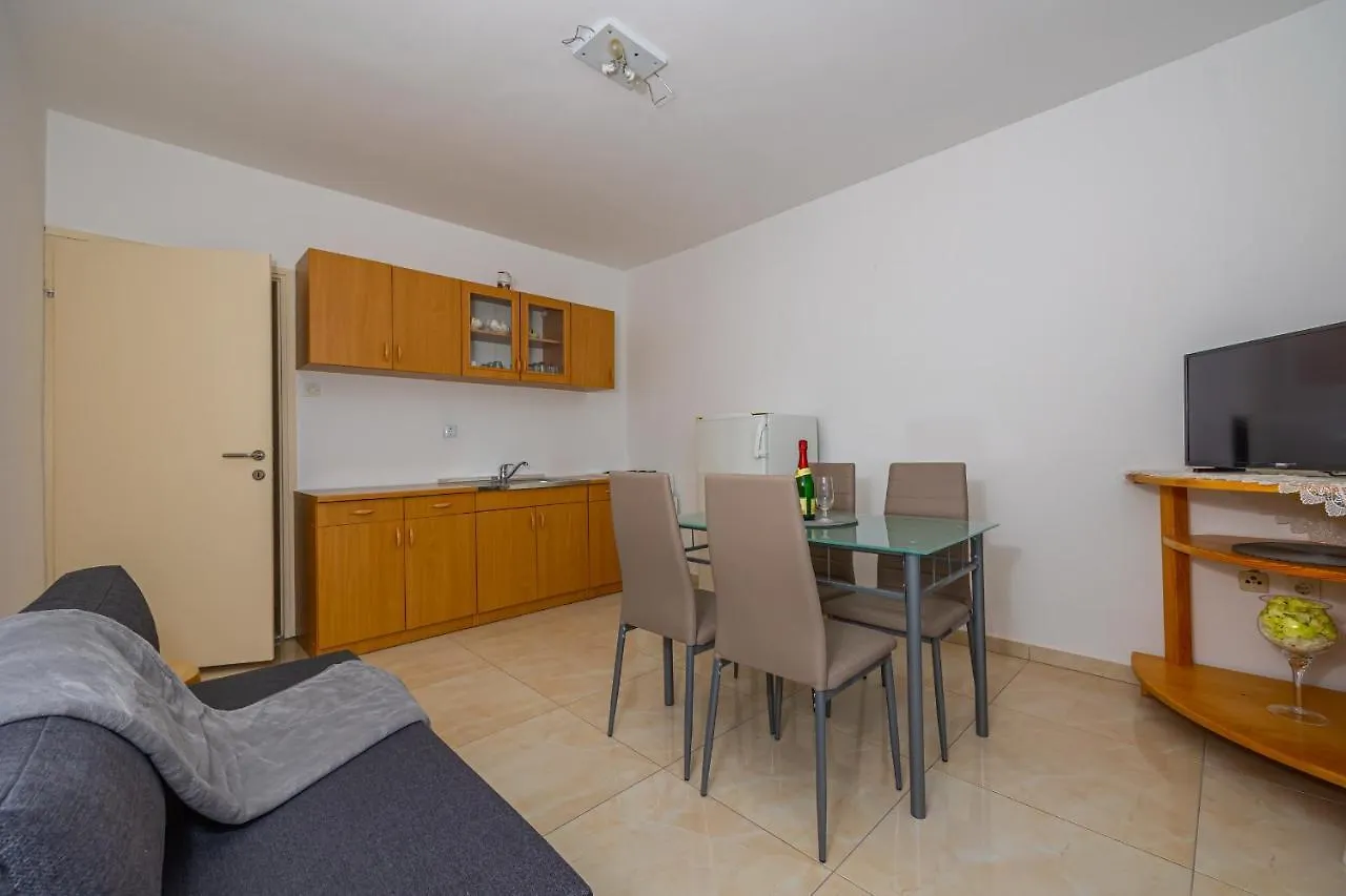 Apartmani Stefka
