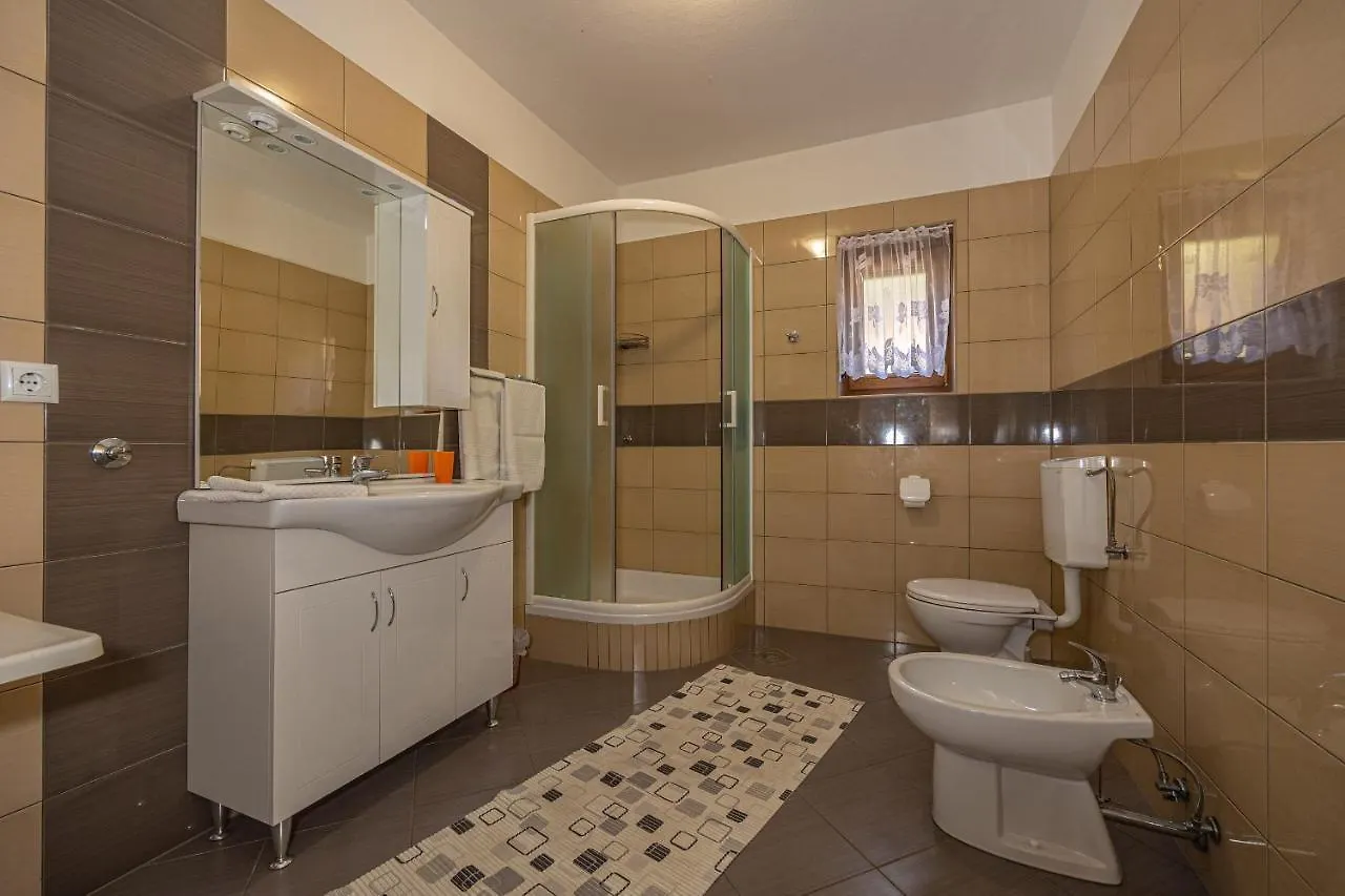 Apartmani Stefka Dramalj Apartman
