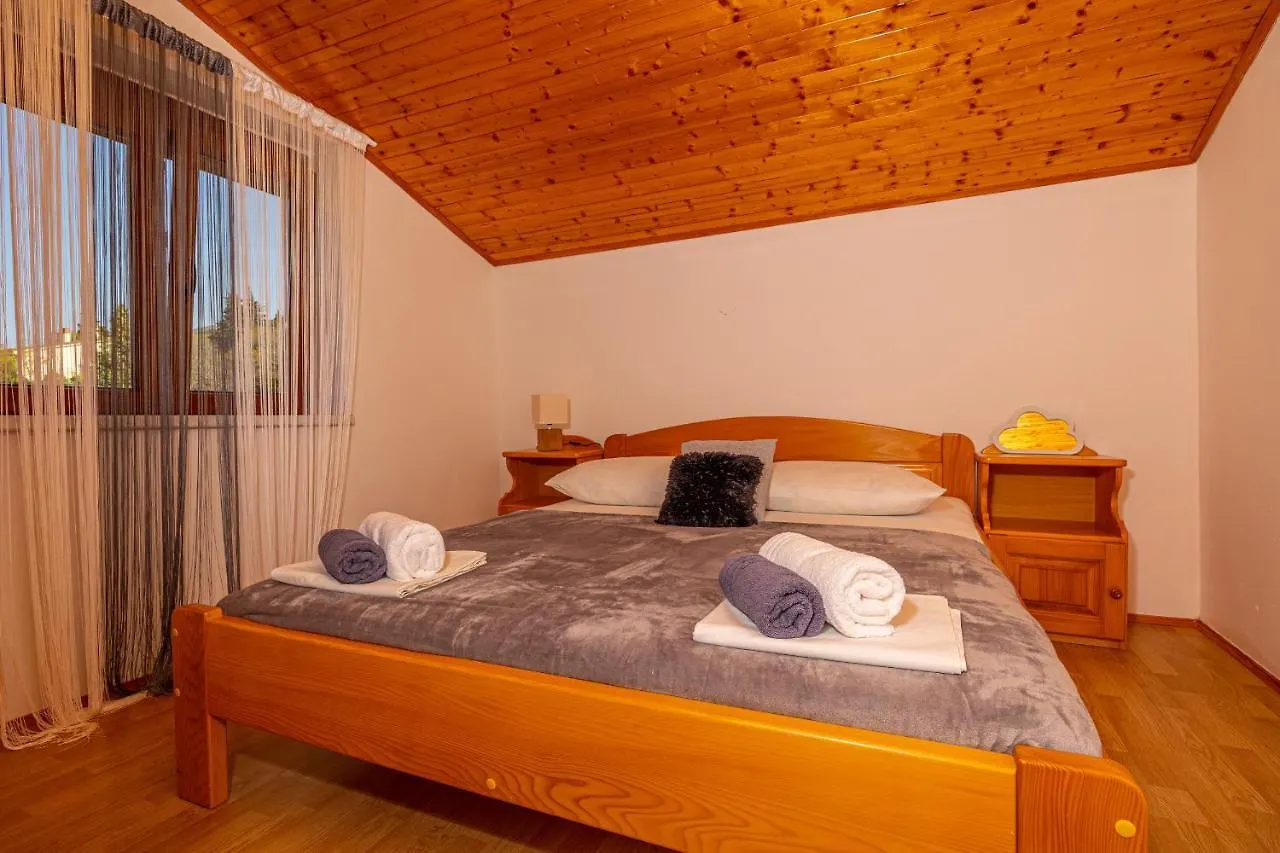 Apartment Apartmani Stefka Dramalj Croatia