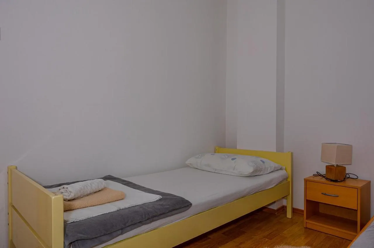 Apartmani Stefka  Dramalj