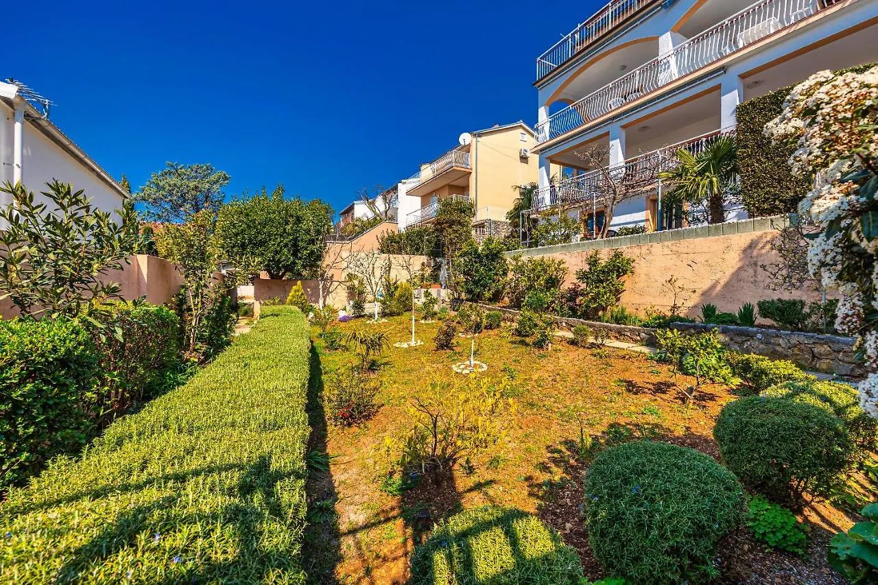 Apartmani Stefka Dramalj