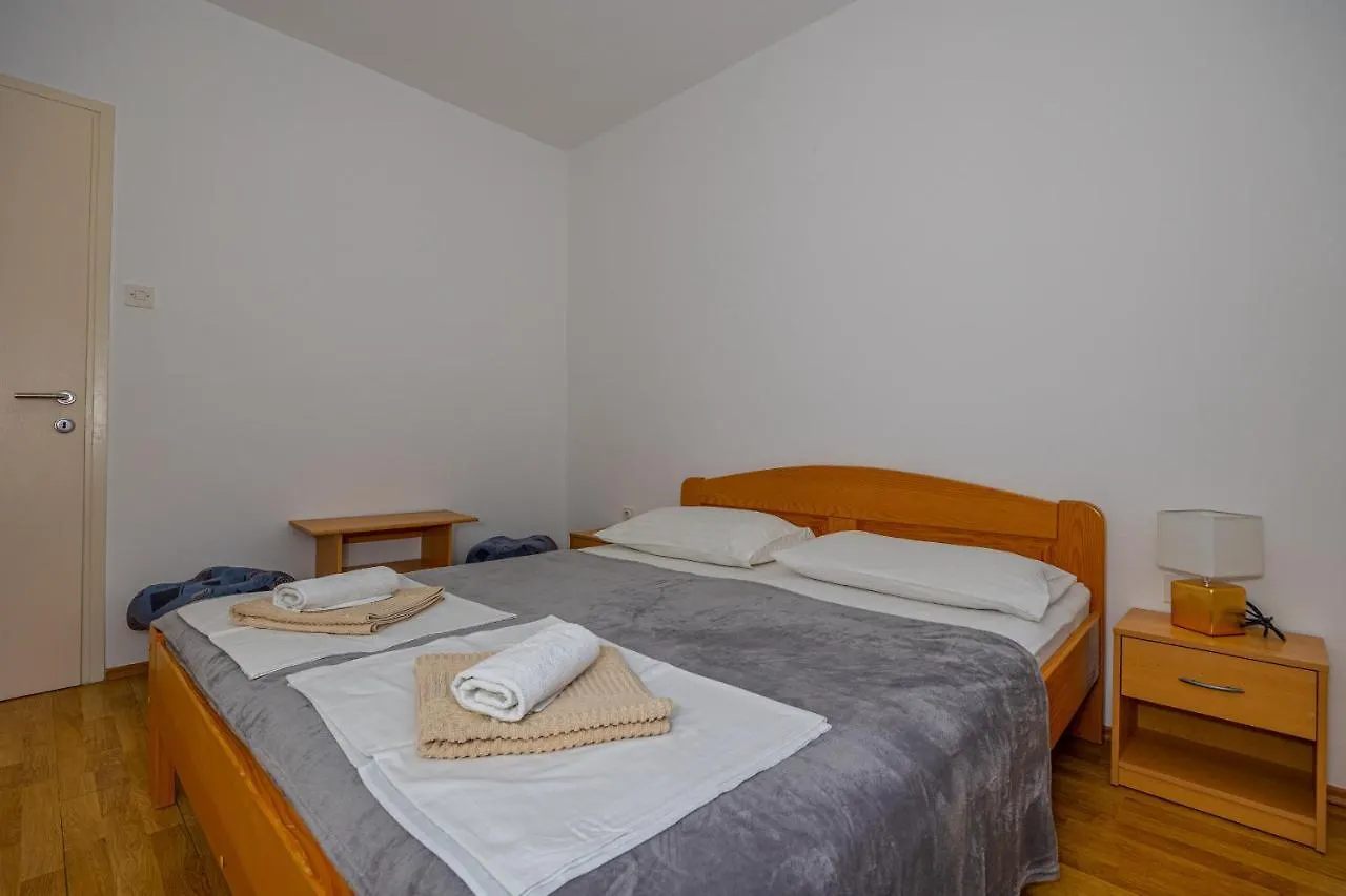 Apartment Apartmani Stefka Dramalj Croatia
