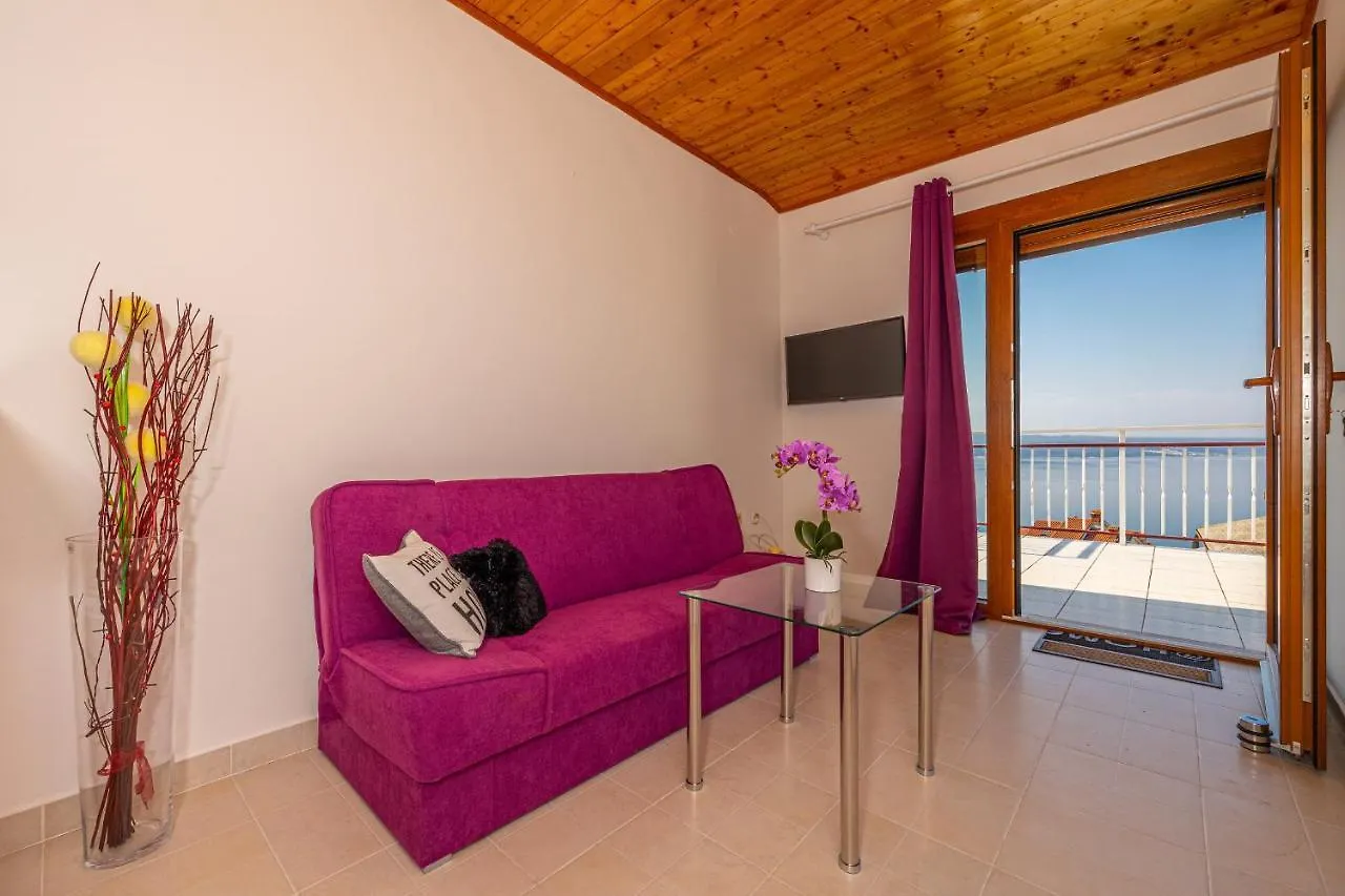 Apartmani Stefka Dramalj