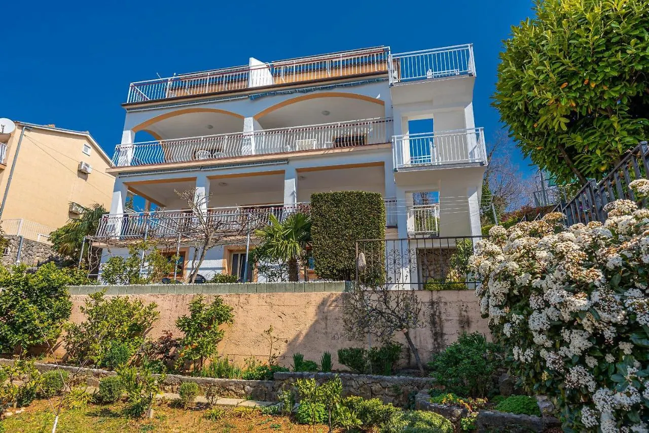 Apartmani Stefka Dramalj