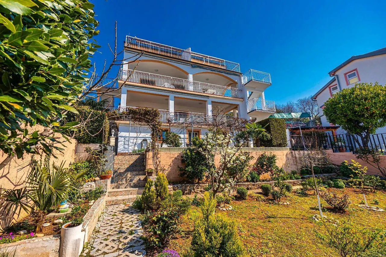 Apartmani Stefka