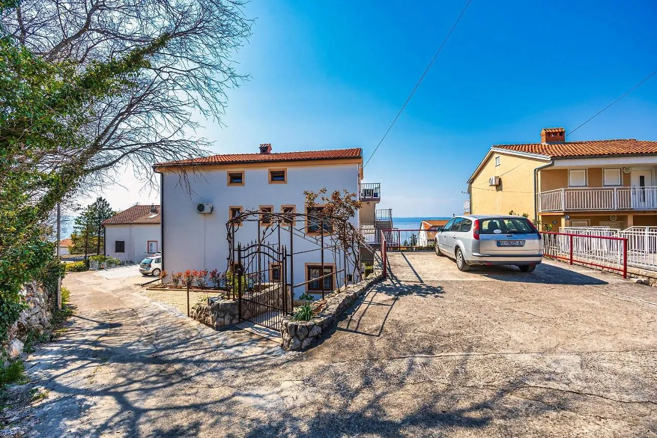 Apartmani Stefka Dramalj Apartment