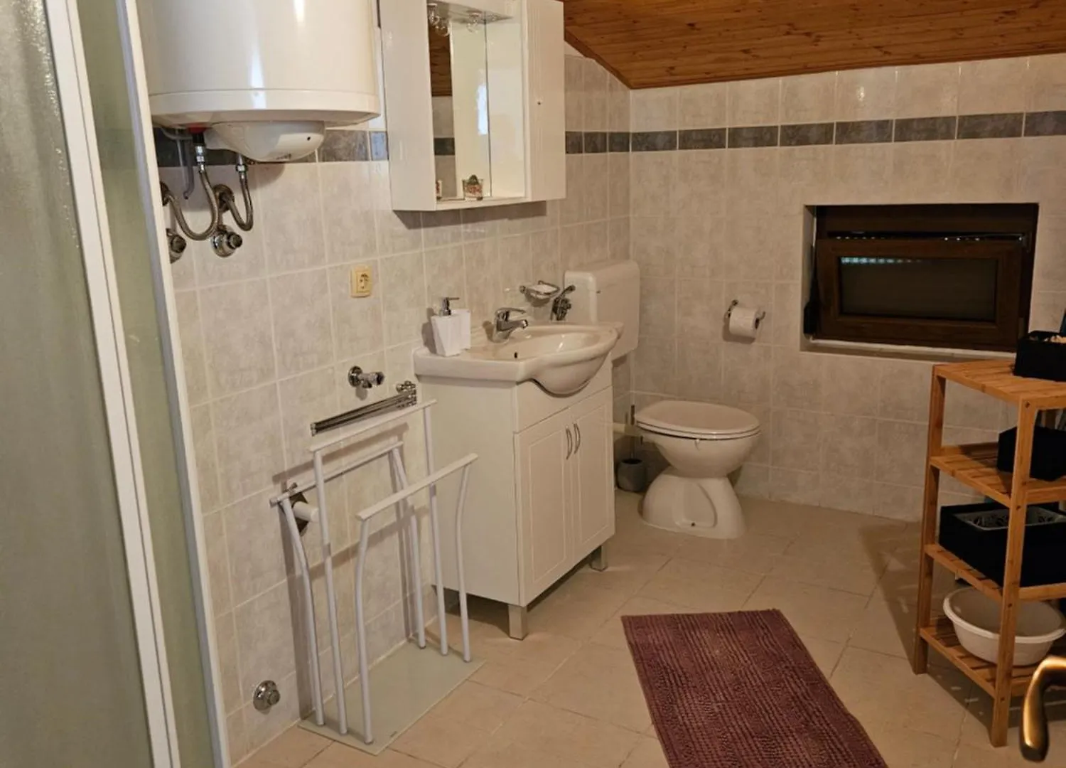Apartmani Stefka
