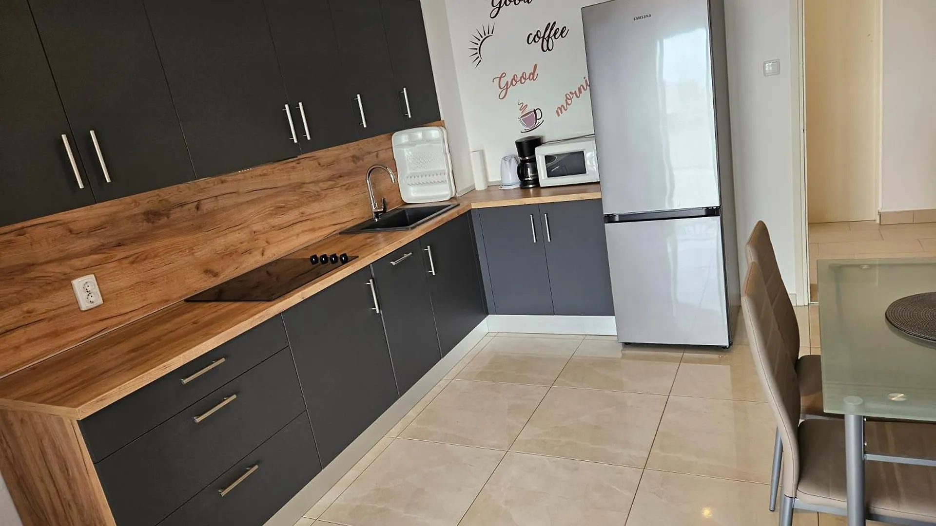 Apartmani Stefka Croatia