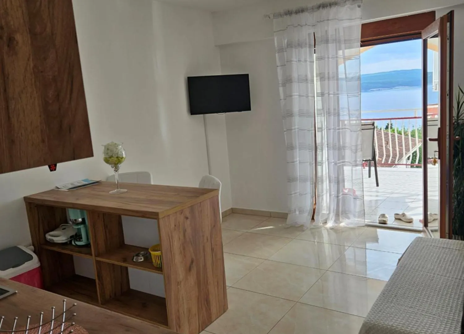 Apartmani Stefka Dramalj Apartman