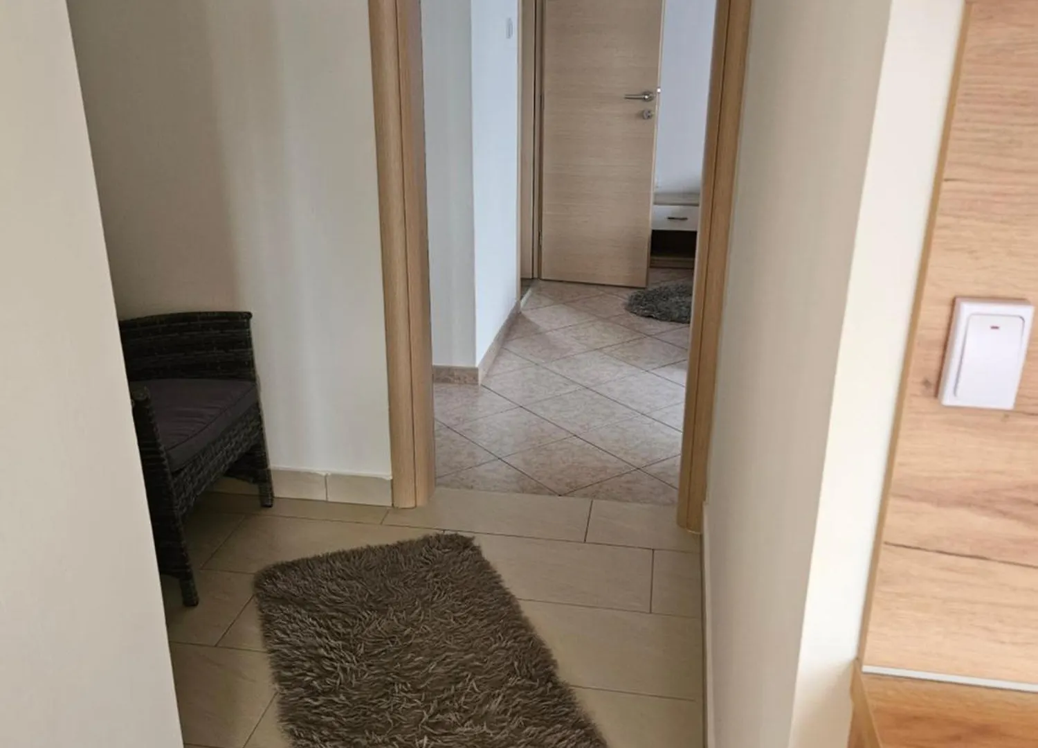 Apartmani Stefka Dramalj