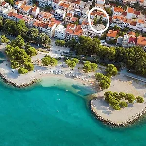 Apartman Juni, Crikvenica