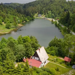 Vikendica Kuca Gric,, Mrzla Vodica