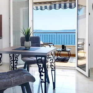  Apartment Sirenis Kroatien