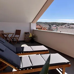 Oscar Apartment