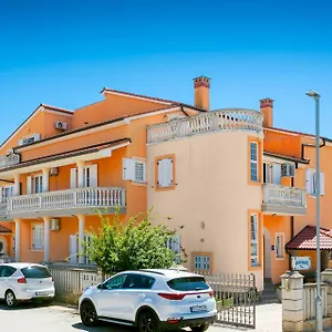  Apartment Marco Polo Kroatien
