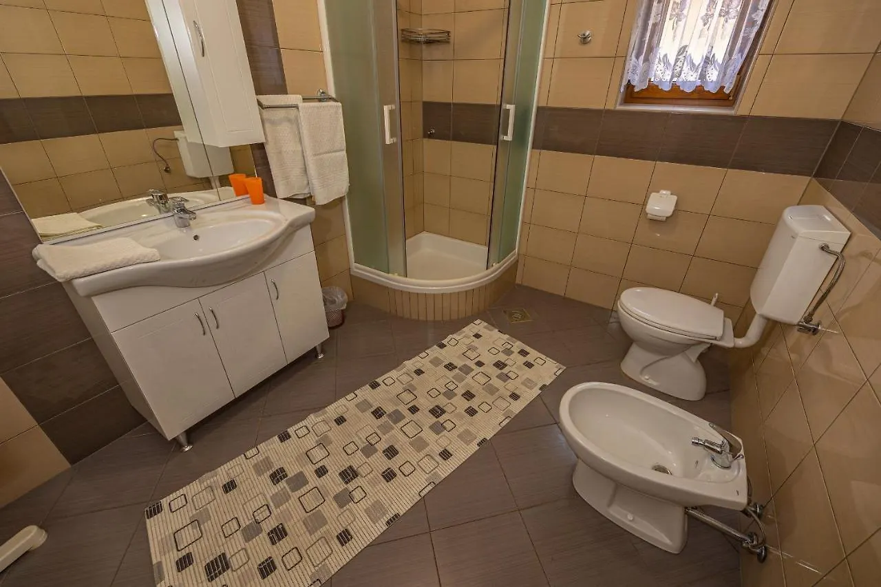 Apartmani Stefka Dramalj Apartment