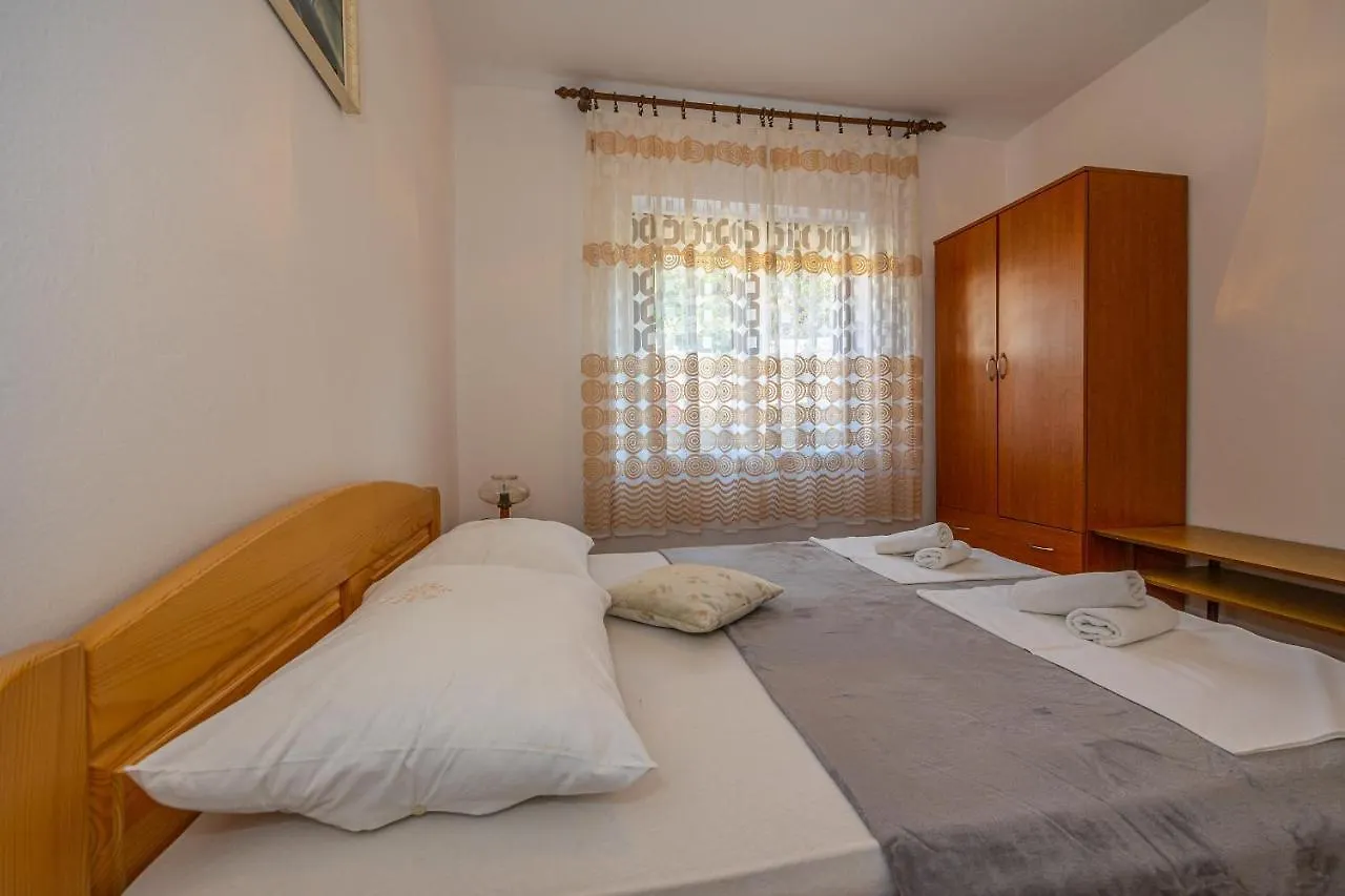 Apartmani Stefka Dramalj 0*,  Kroatien