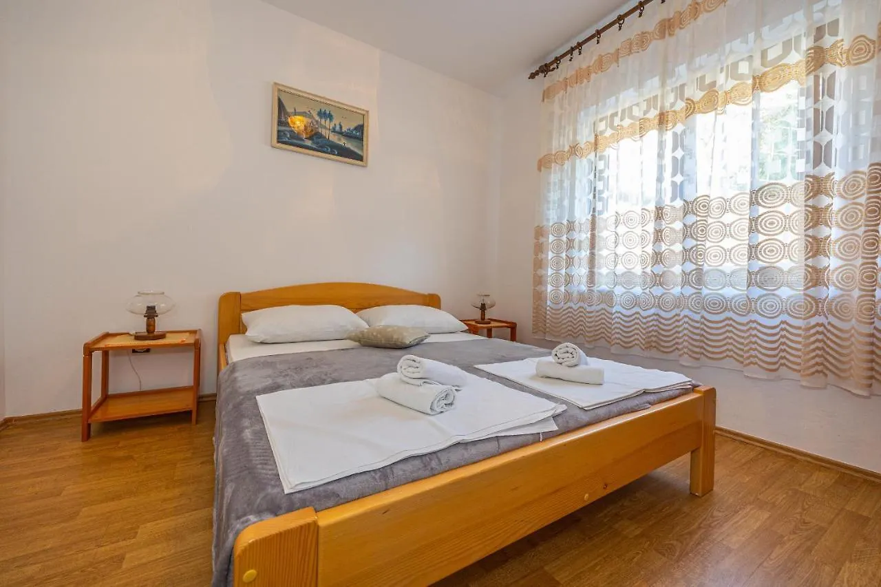 Apartmani Stefka Dramalj 0*,