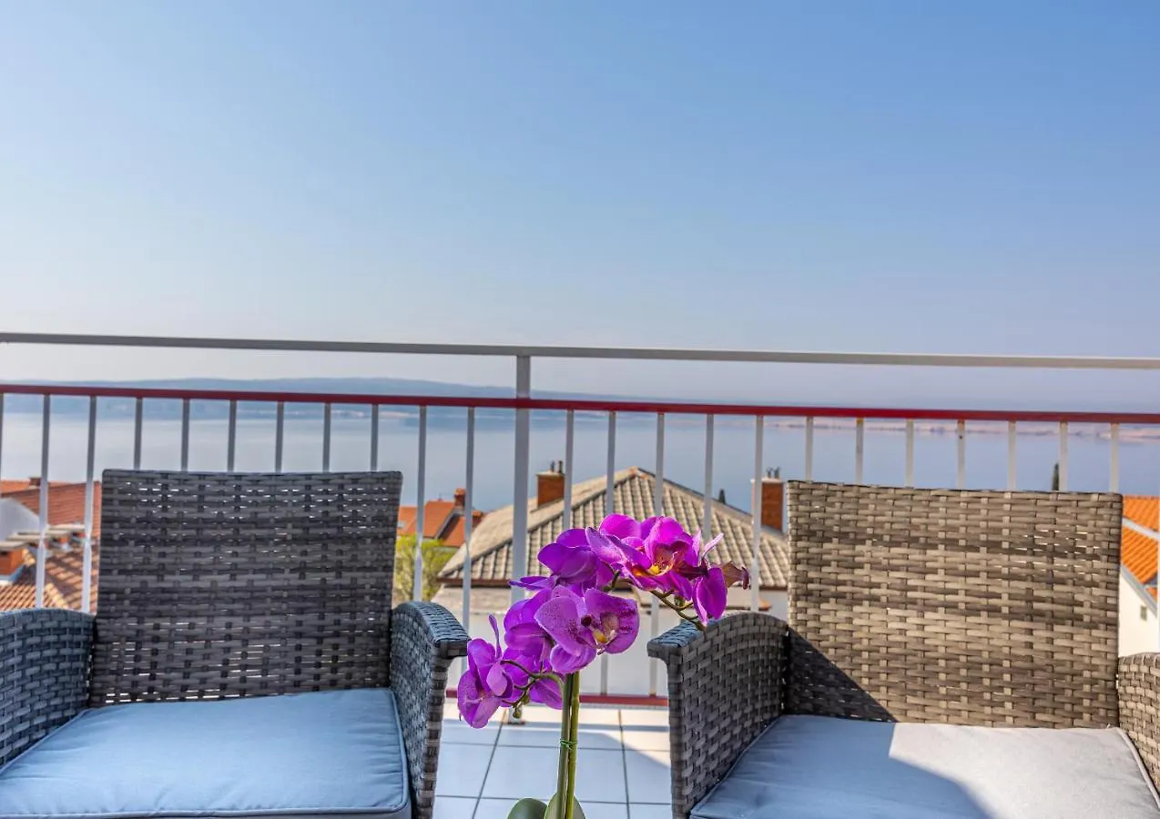 Apartmani Stefka 德拉马利