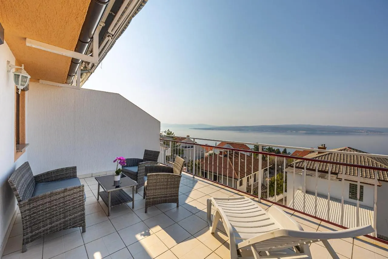 Apartmani Stefka Dramalj