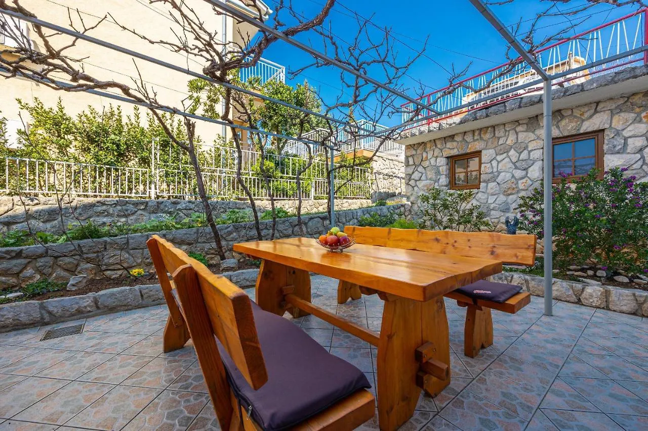 Apartmani Stefka Dramalj Apartment