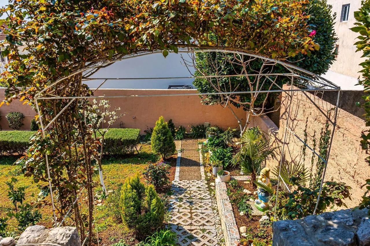 Apartmani Stefka Dramalj Kroatien