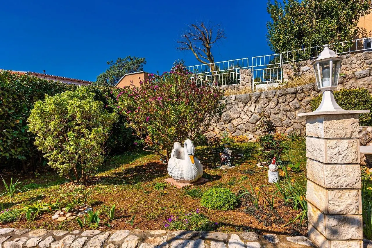 Apartmani Stefka Dramalj 0*,  Kroatien