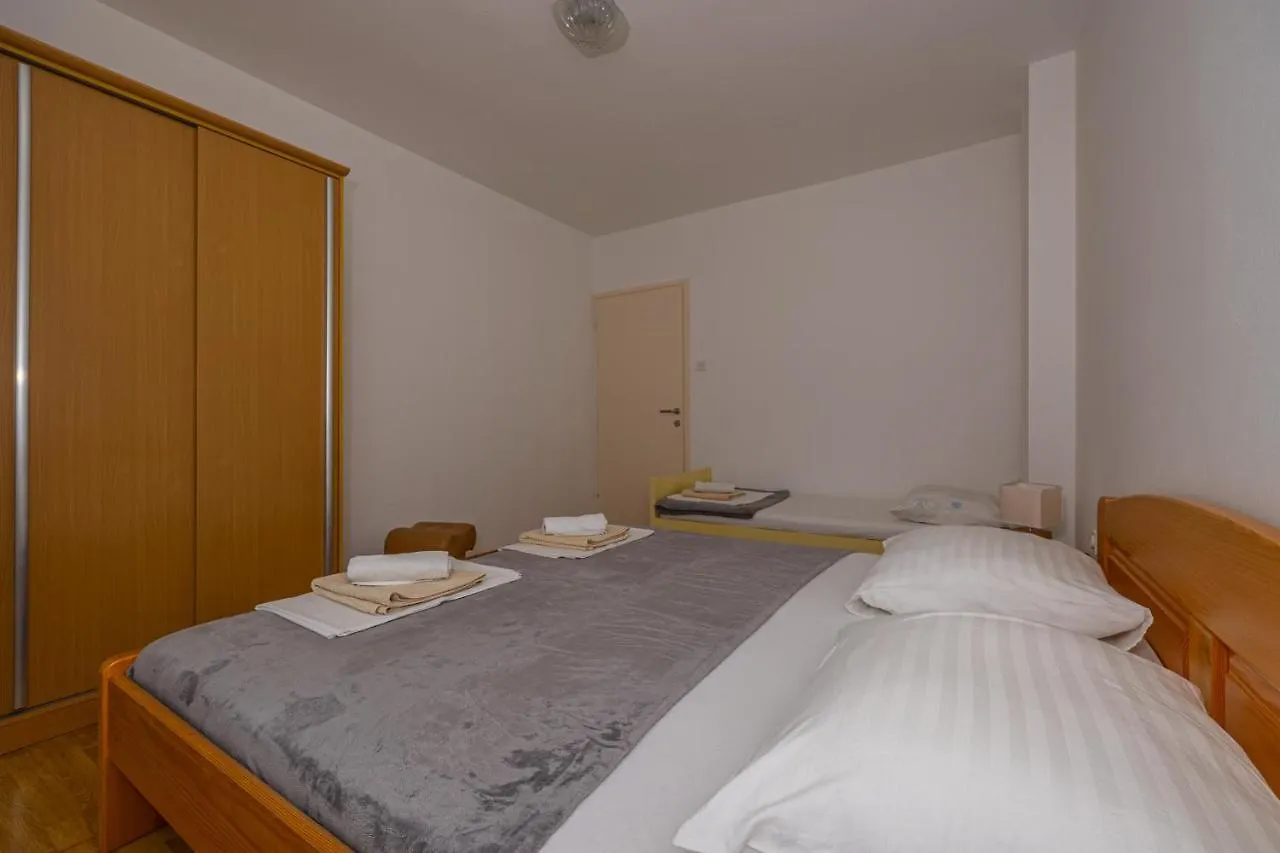 Apartmani Stefka Dramalj