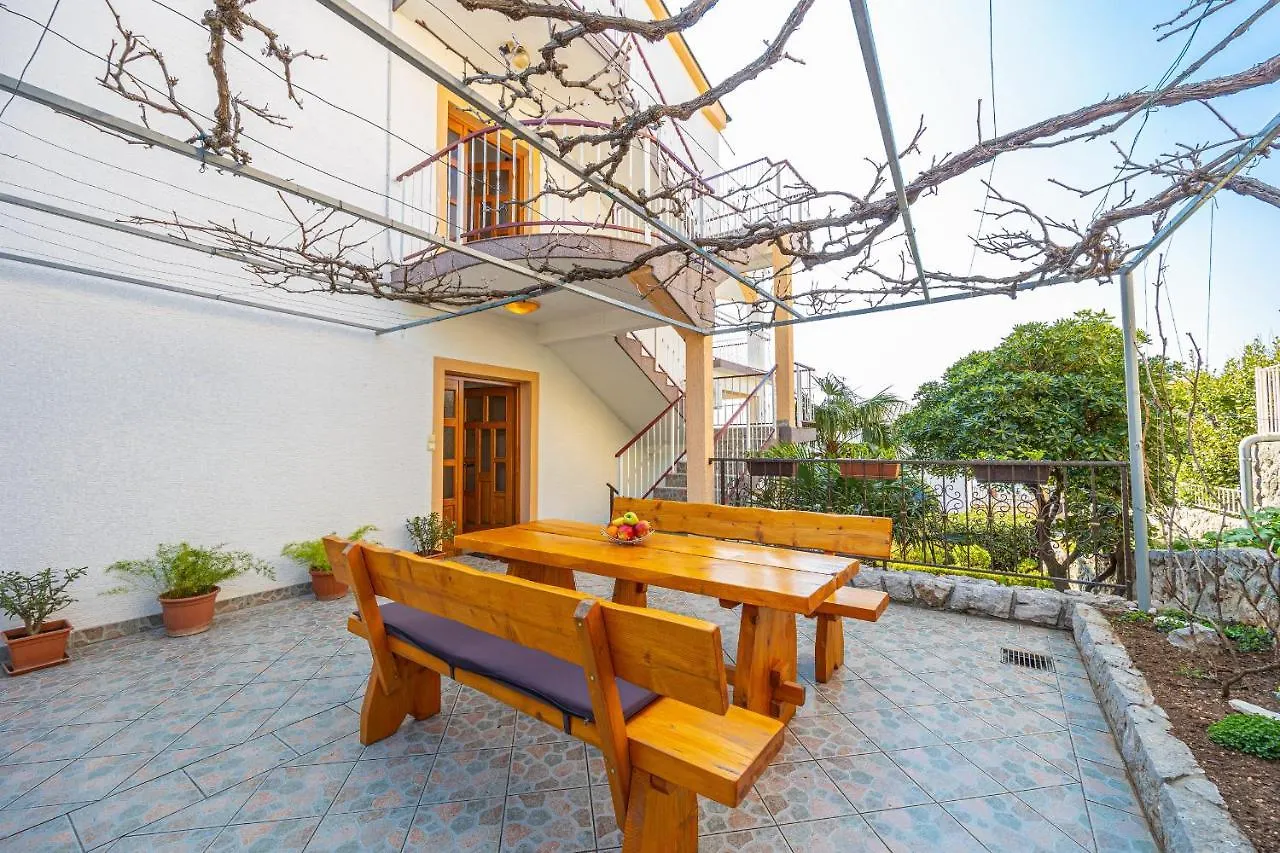 Apartmani Stefka 德拉马利 0*,