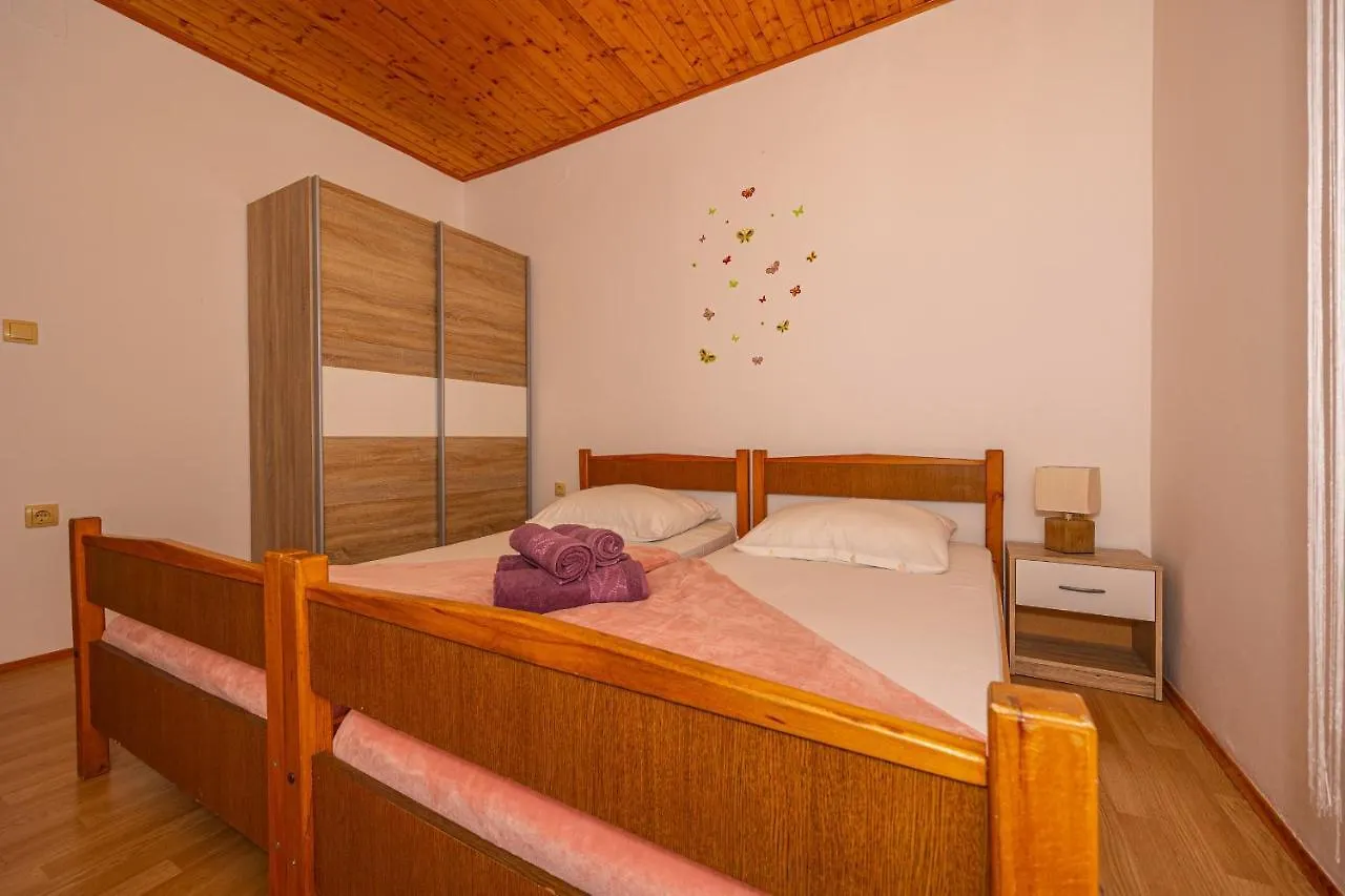 Apartmani Stefka Dramalj Apartment