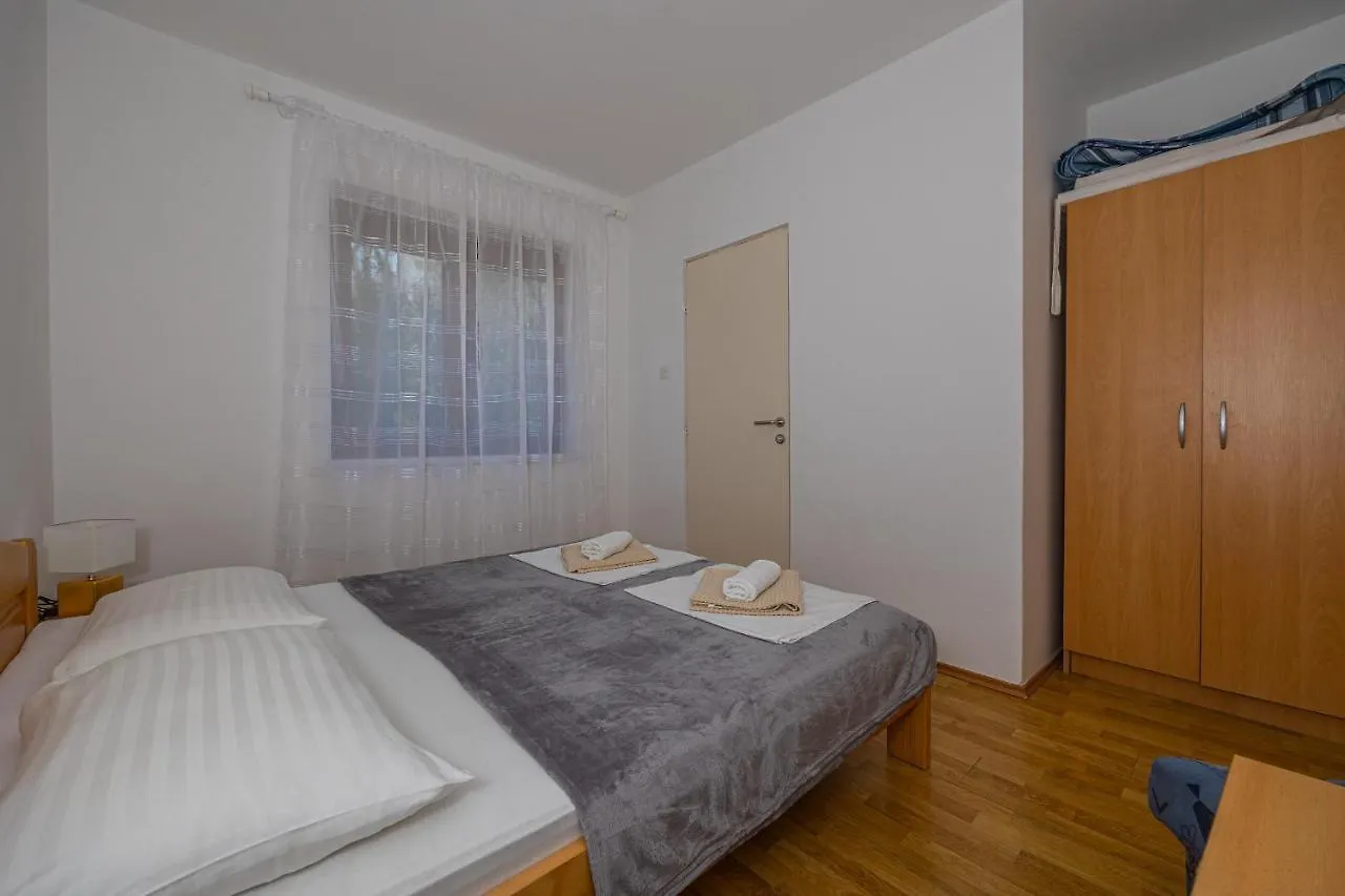 Apartmani Stefka Dramalj Apartment